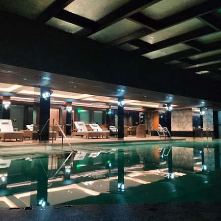 The Oasis Mussoorie - A Member Of Radisson Individuals Hotel Exterior photo