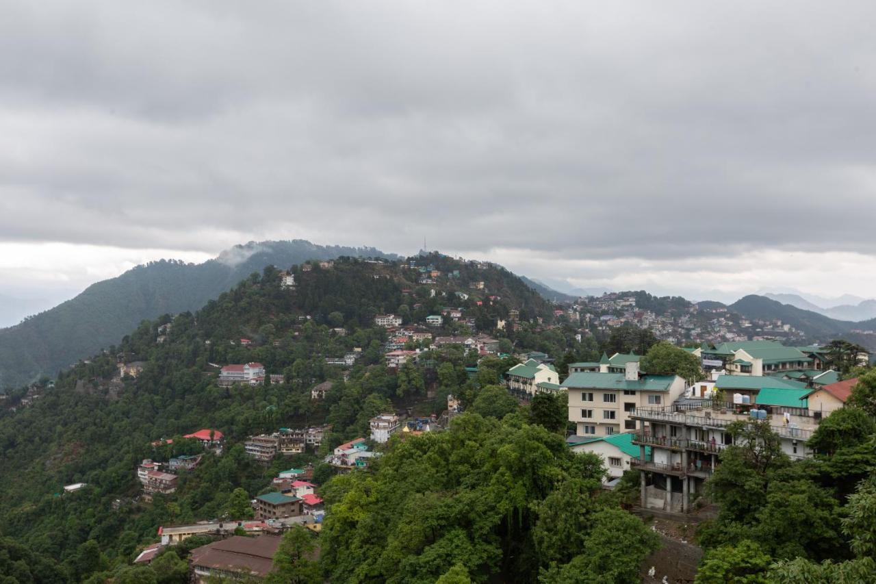 The Oasis Mussoorie - A Member Of Radisson Individuals Hotel Exterior photo