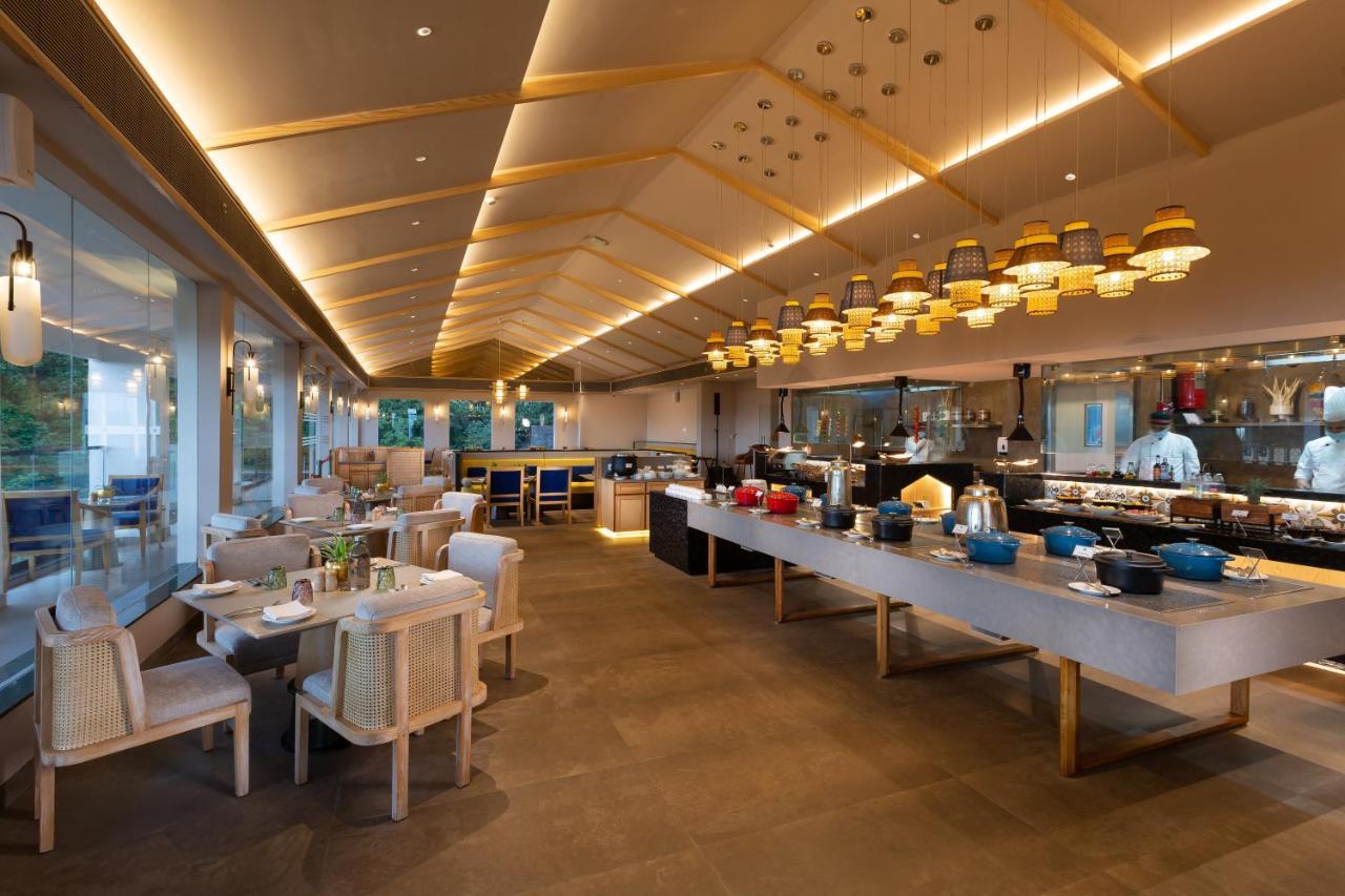 The Oasis Mussoorie - A Member Of Radisson Individuals Hotel Exterior photo