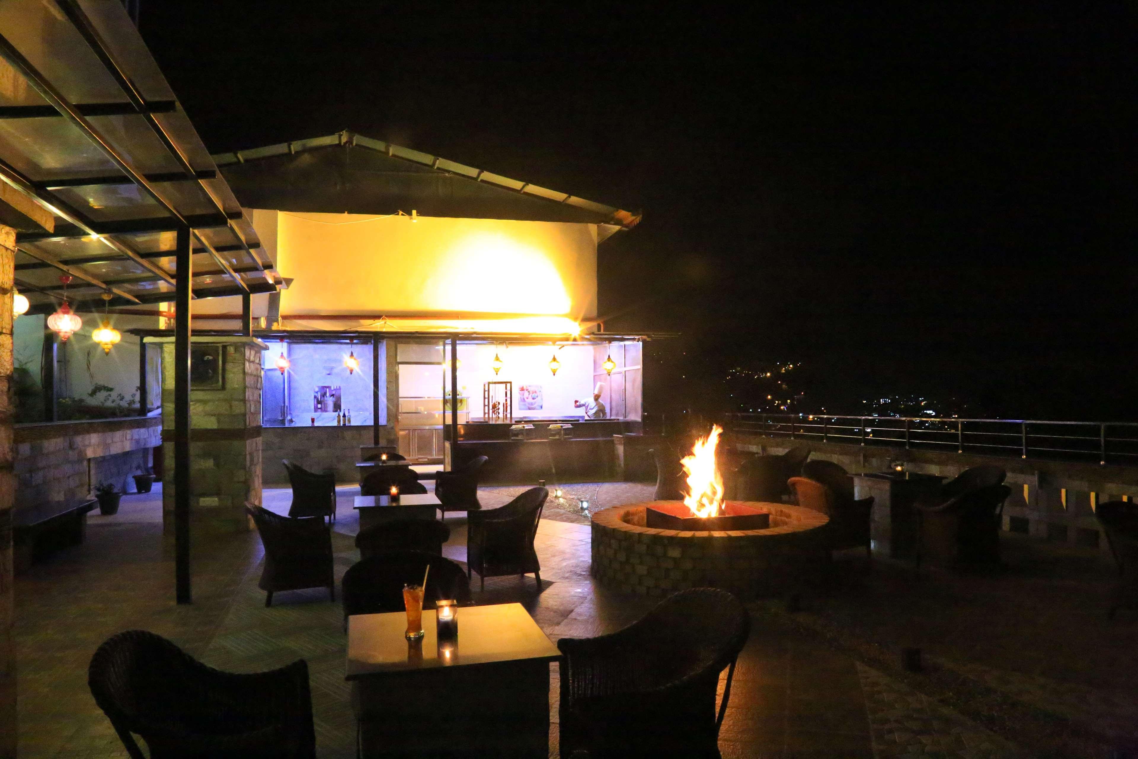 The Oasis Mussoorie - A Member Of Radisson Individuals Hotel Exterior photo
