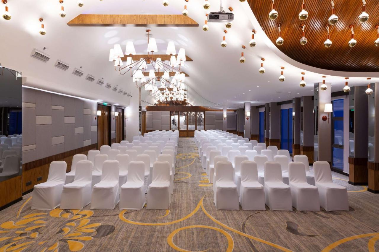 The Oasis Mussoorie - A Member Of Radisson Individuals Hotel Exterior photo