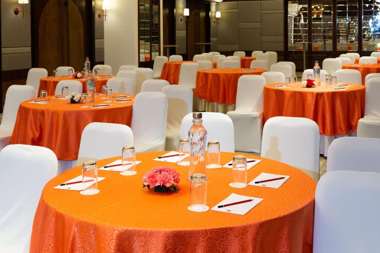The Oasis Mussoorie - A Member Of Radisson Individuals Hotel Exterior photo