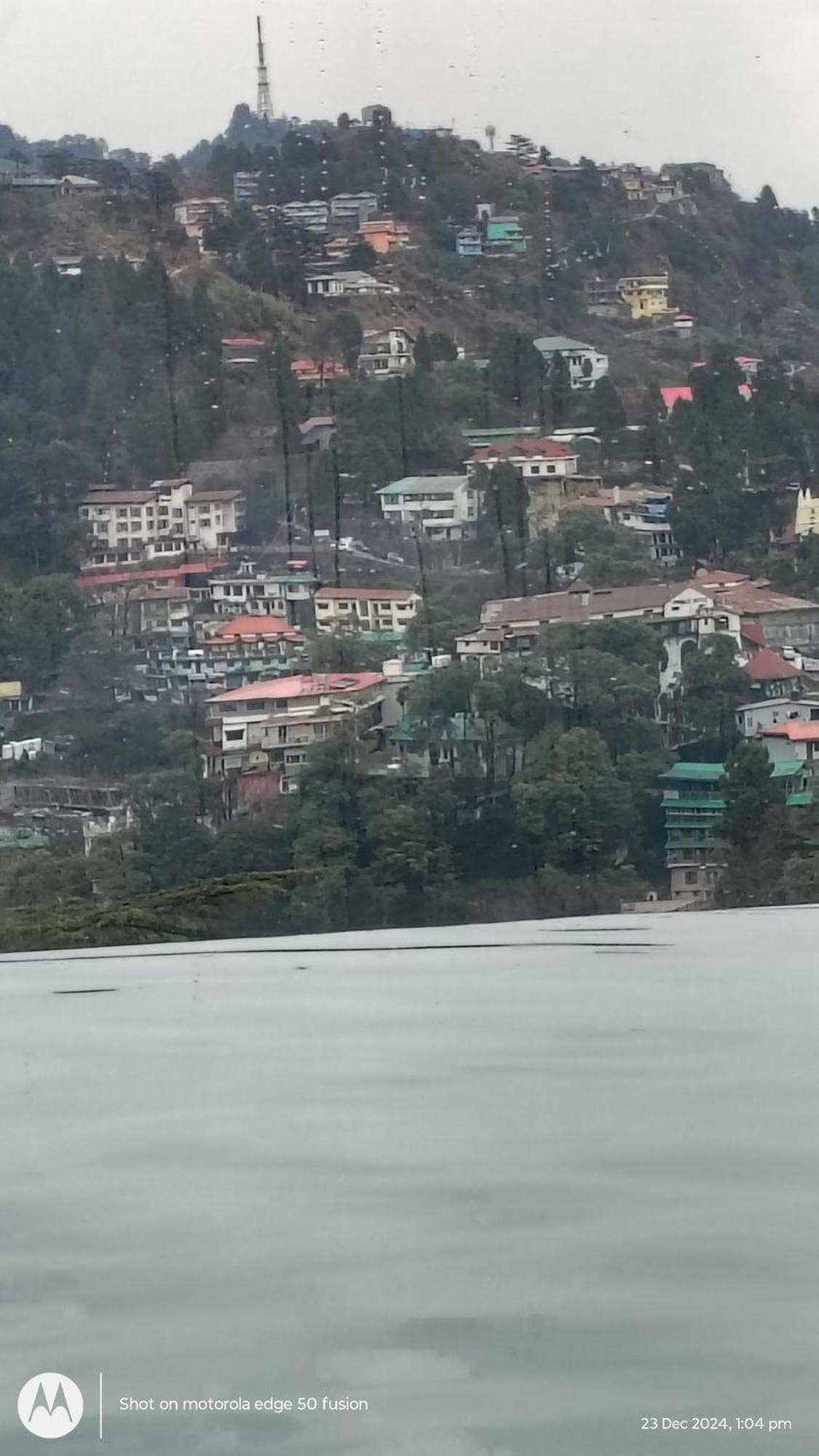 The Oasis Mussoorie - A Member Of Radisson Individuals Hotel Exterior photo